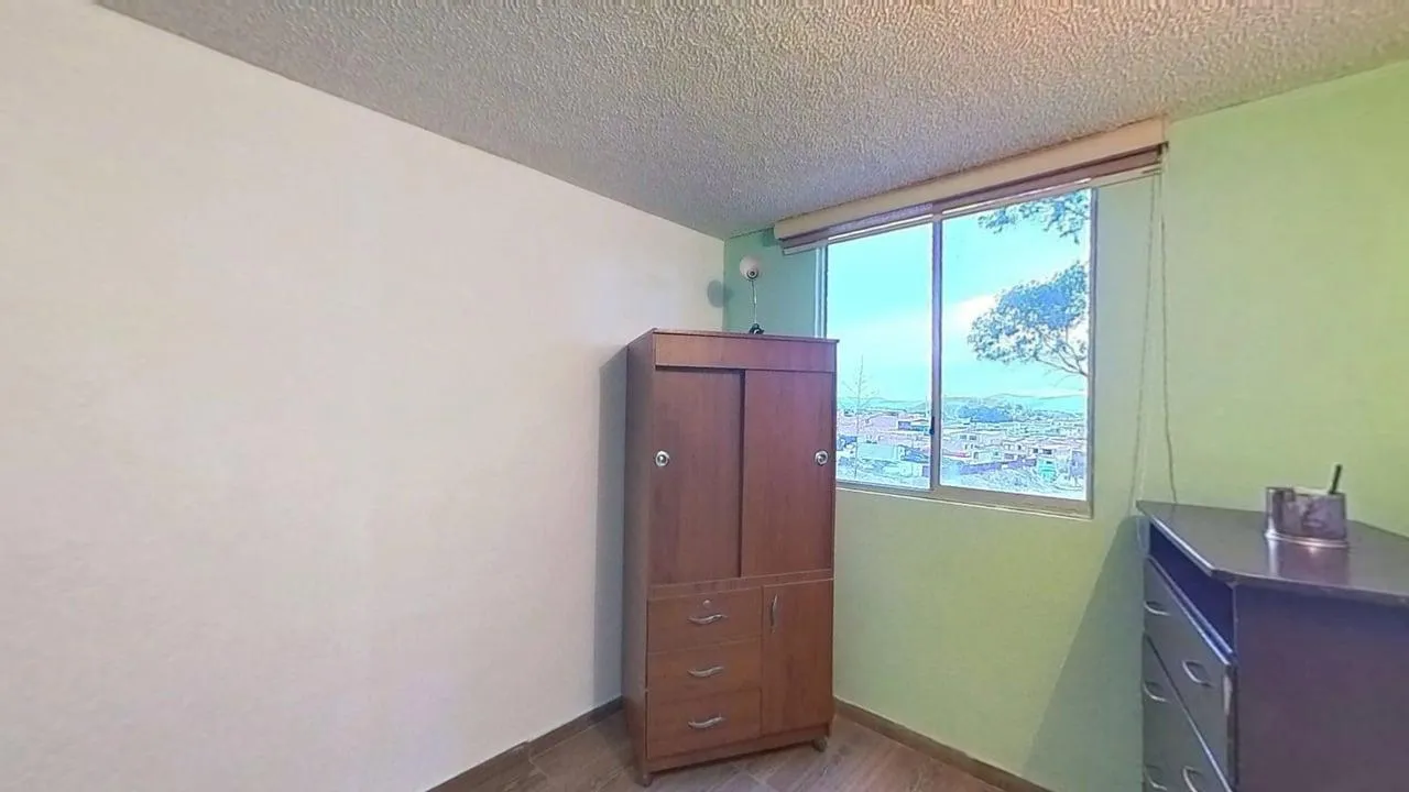 Apartamento en La Pradera foto 6