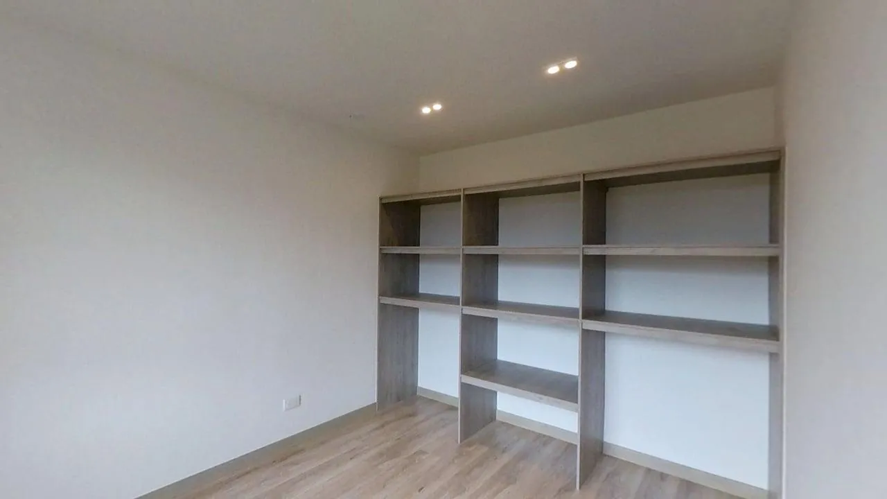 Apartamento en Prado Veraniego Norte foto 6