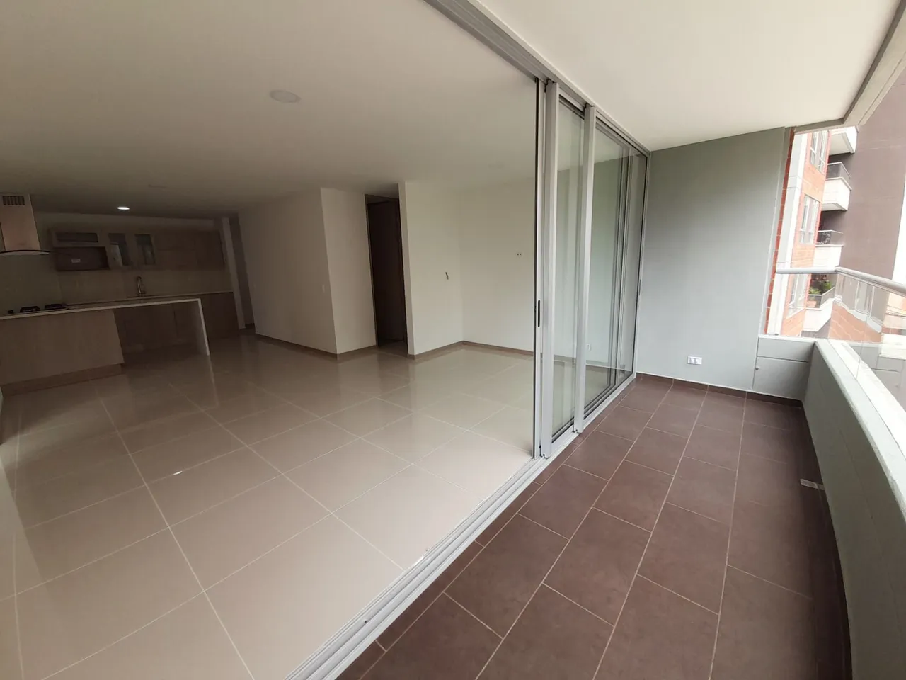 Apartamento en Navarra foto 2