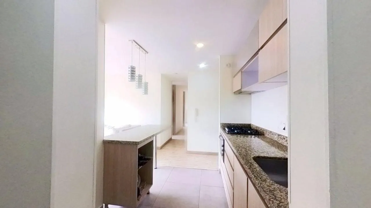 Apartamento en Restrepo foto 5