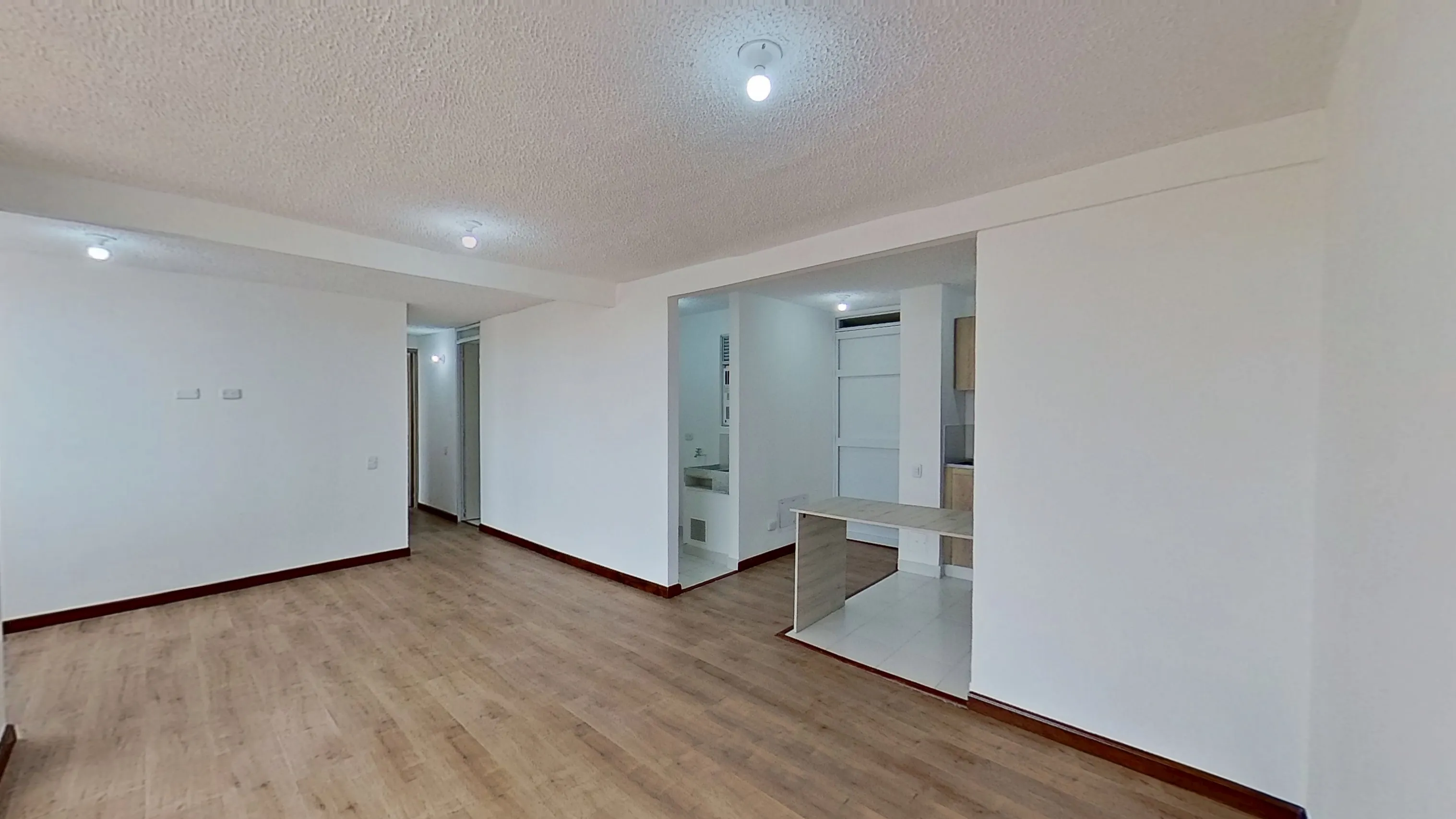 Apartamento en Verganzo foto 2