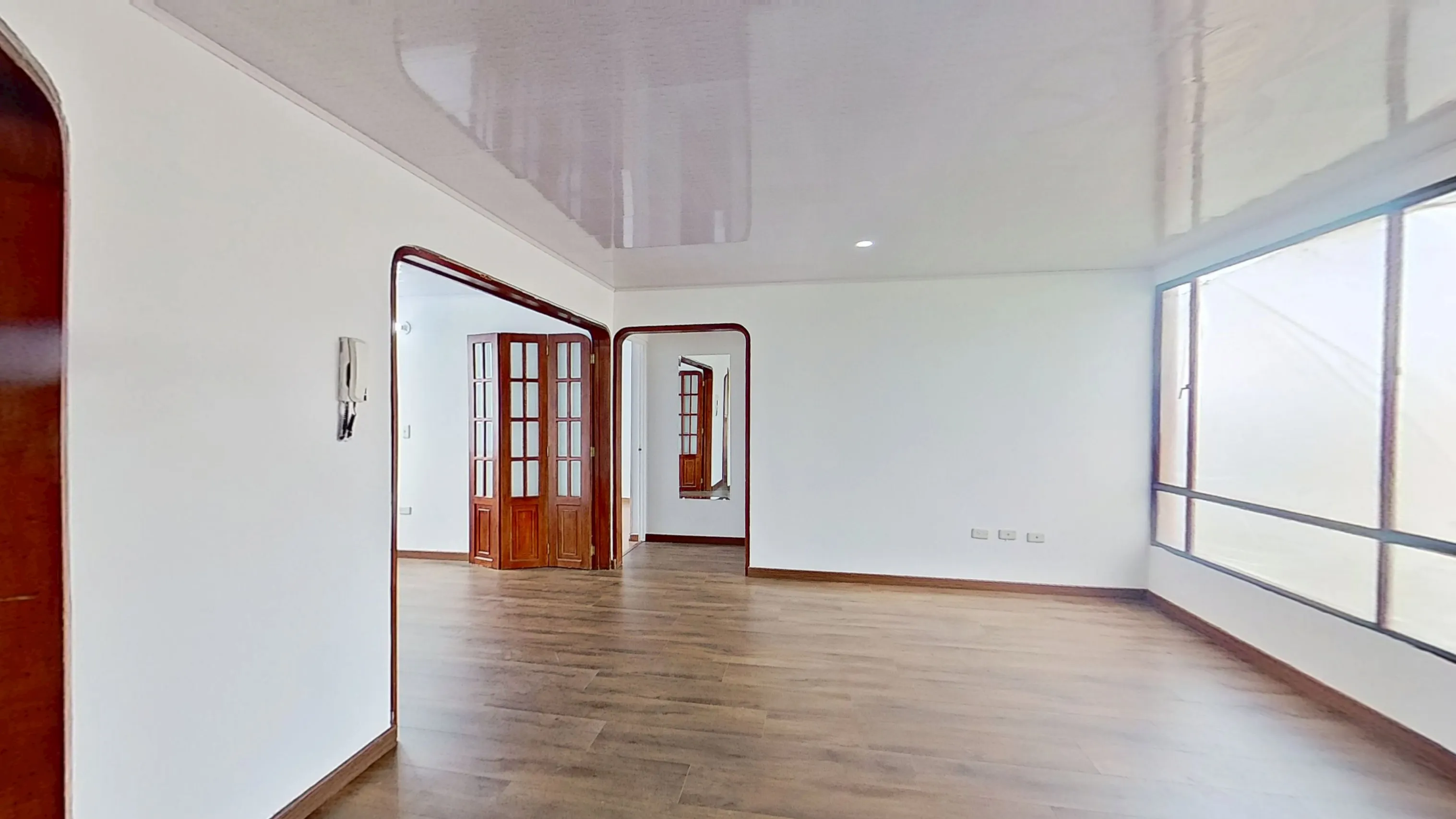 Apartamento en Verbenal en Verbenal, Bogotá