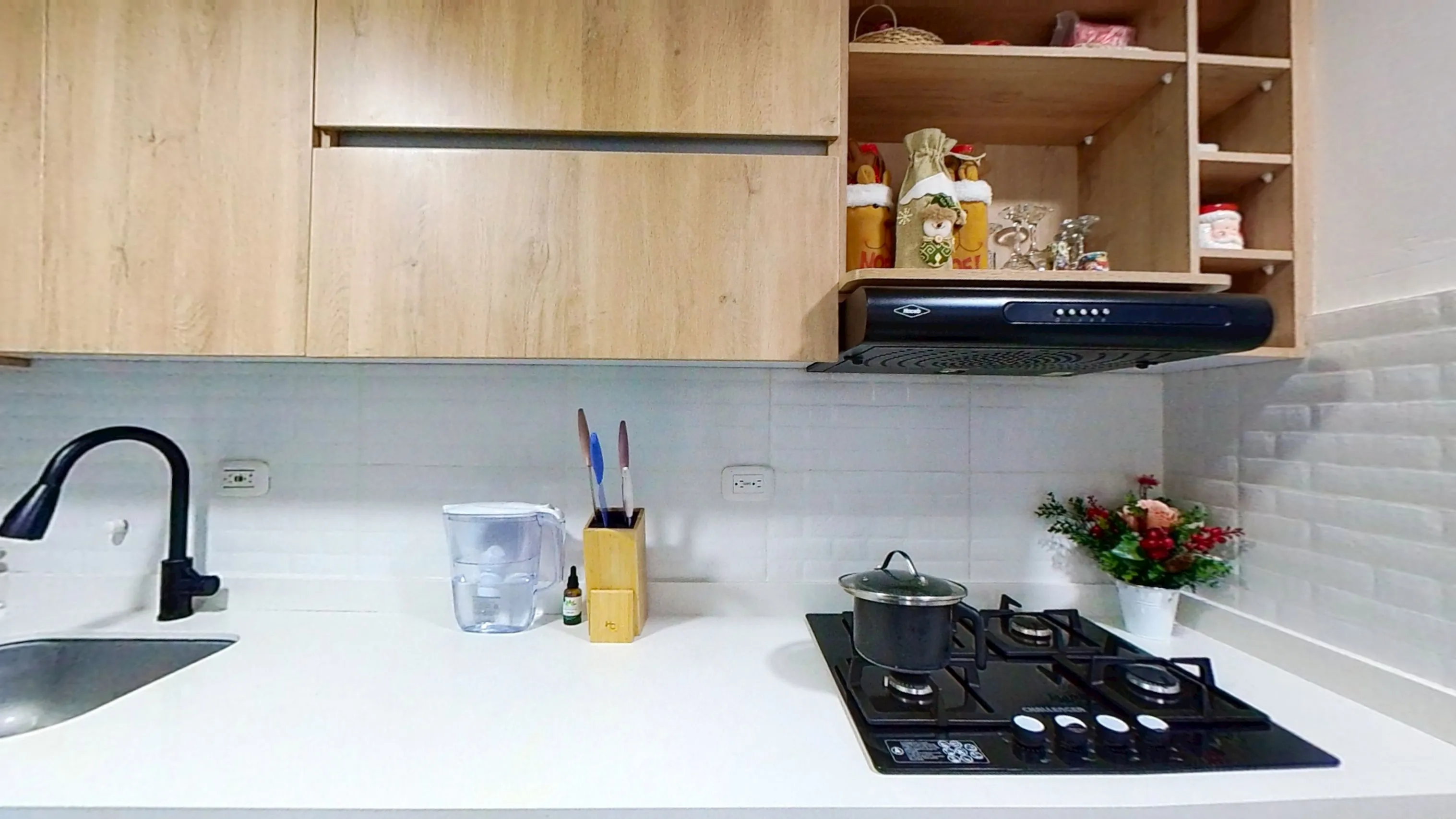 Apartamento en Zamorano foto 6
