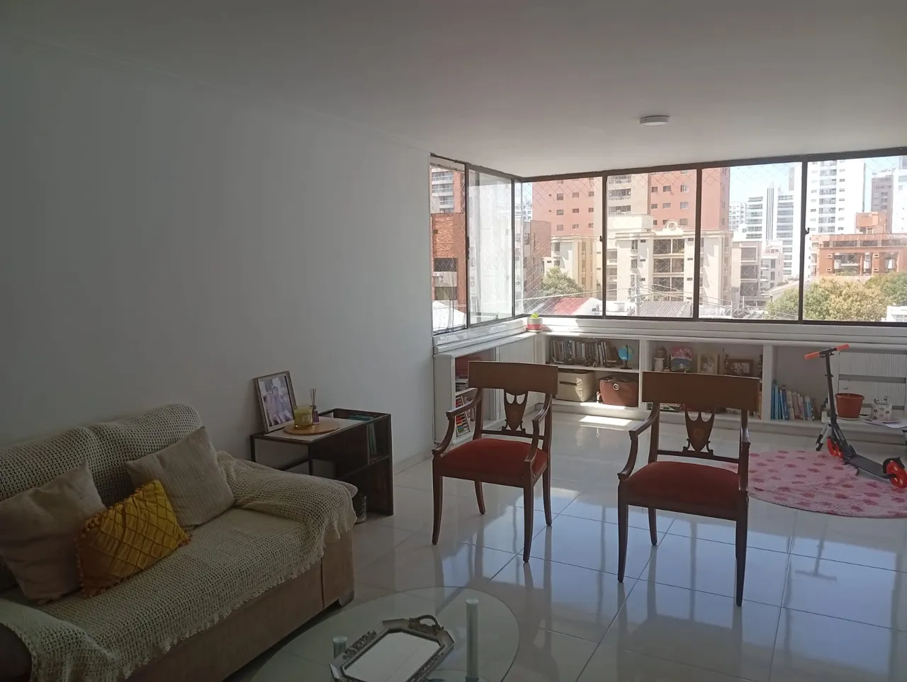 Apartamento en Riomar en Riomar, Barranquilla