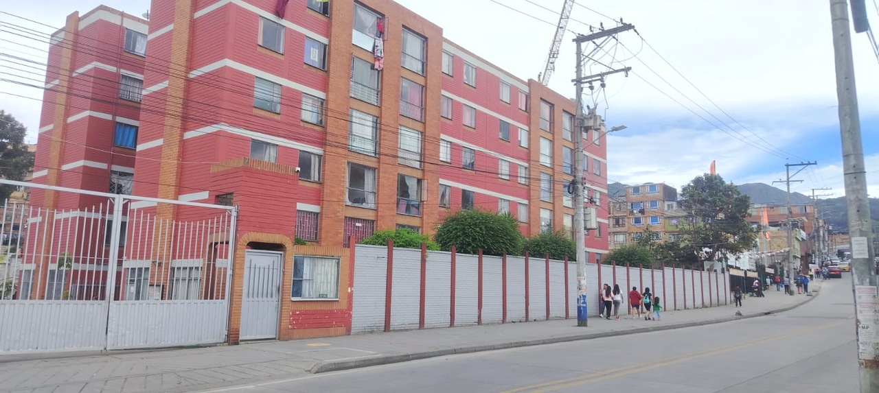 Apartamento en venta en Danubio, Bogotá · foto 24 de 24