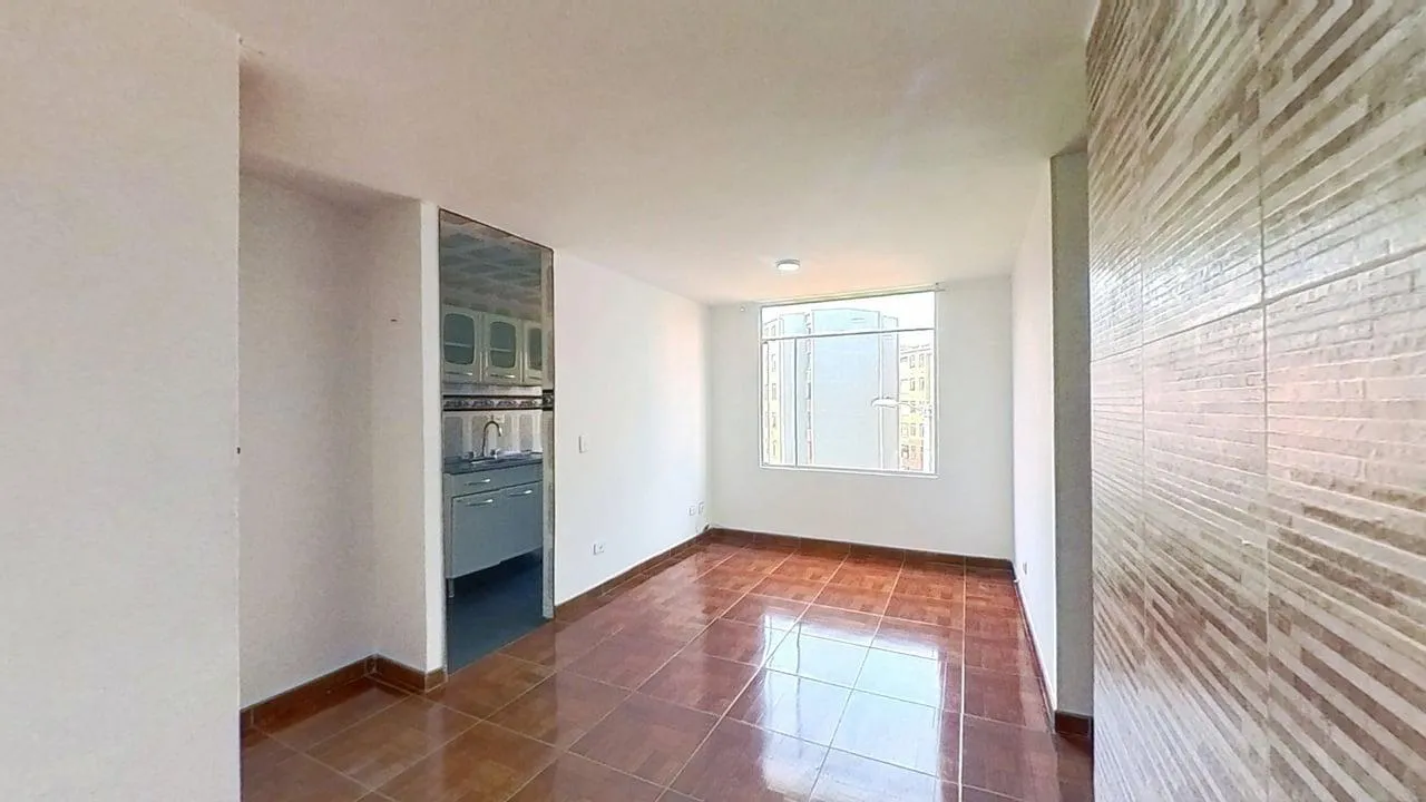 Apartamento en Ciudadela Maipore foto 2