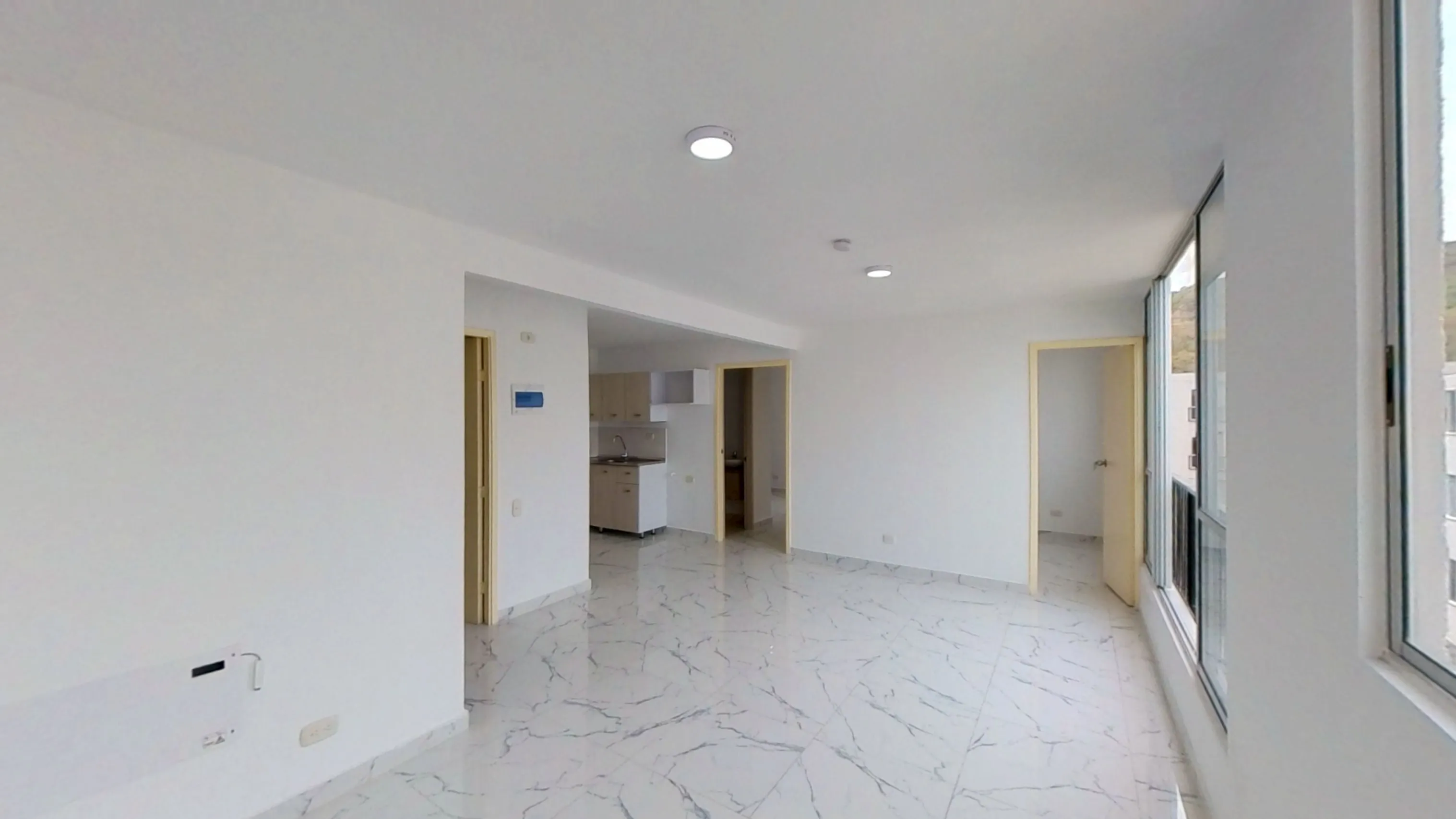 Apartamento en Ciudad Guabinas foto 4