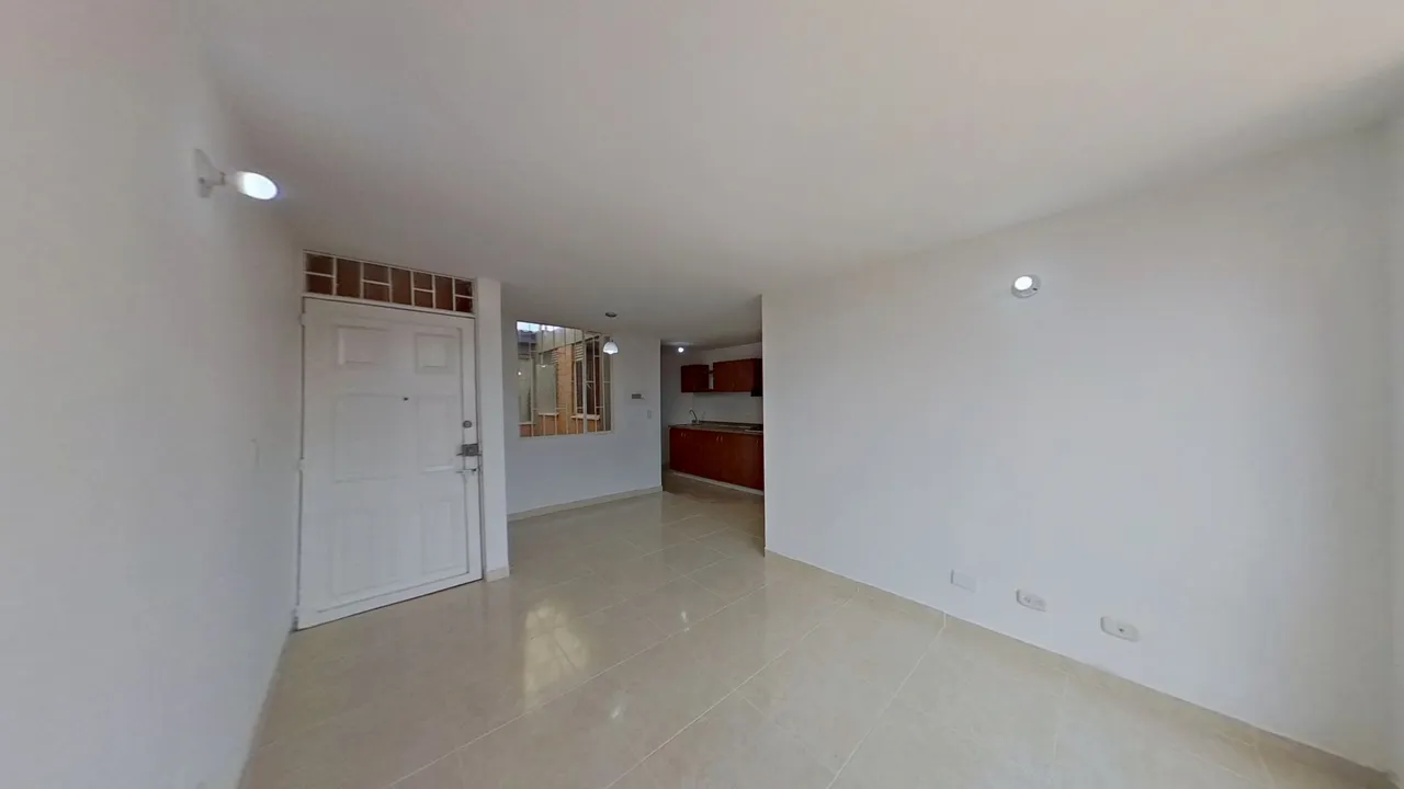 Apartamento en Quintanares foto 2
