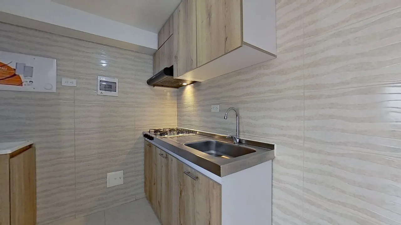 Apartamento en Puente Grande foto 6