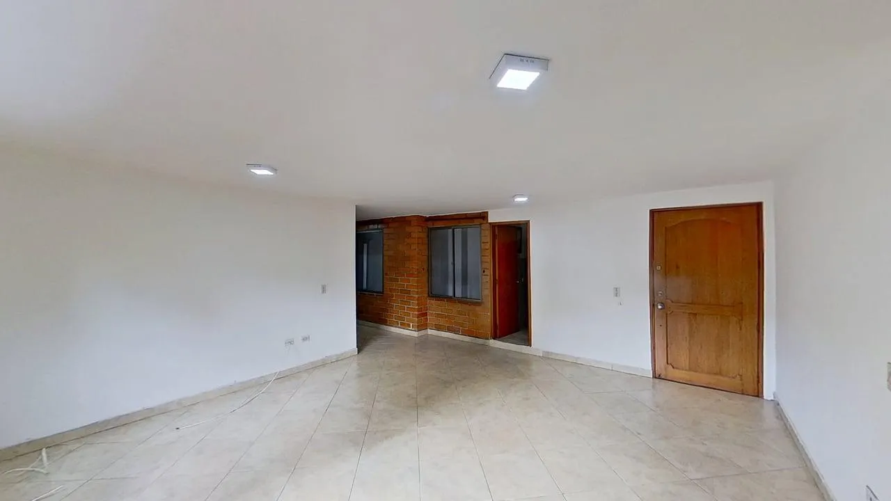 Apartamento en Holanda foto 3