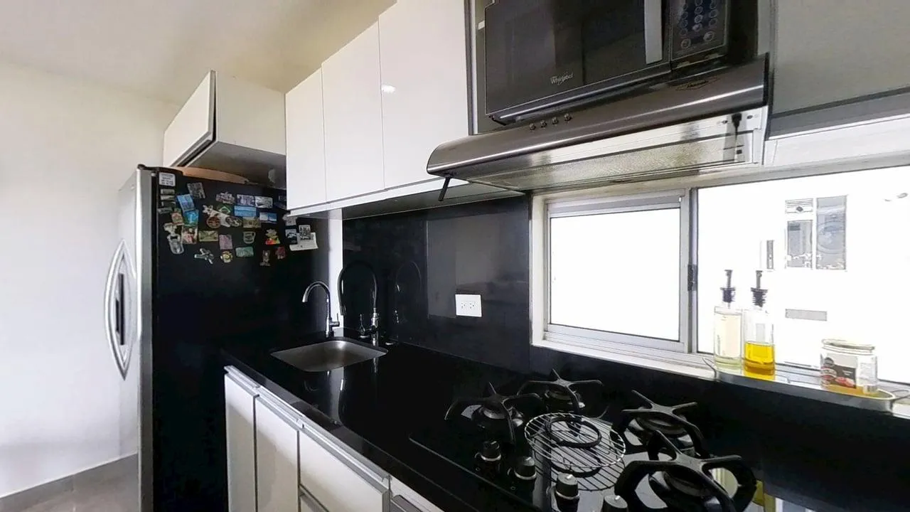 Apartamento en San Antonio foto 5