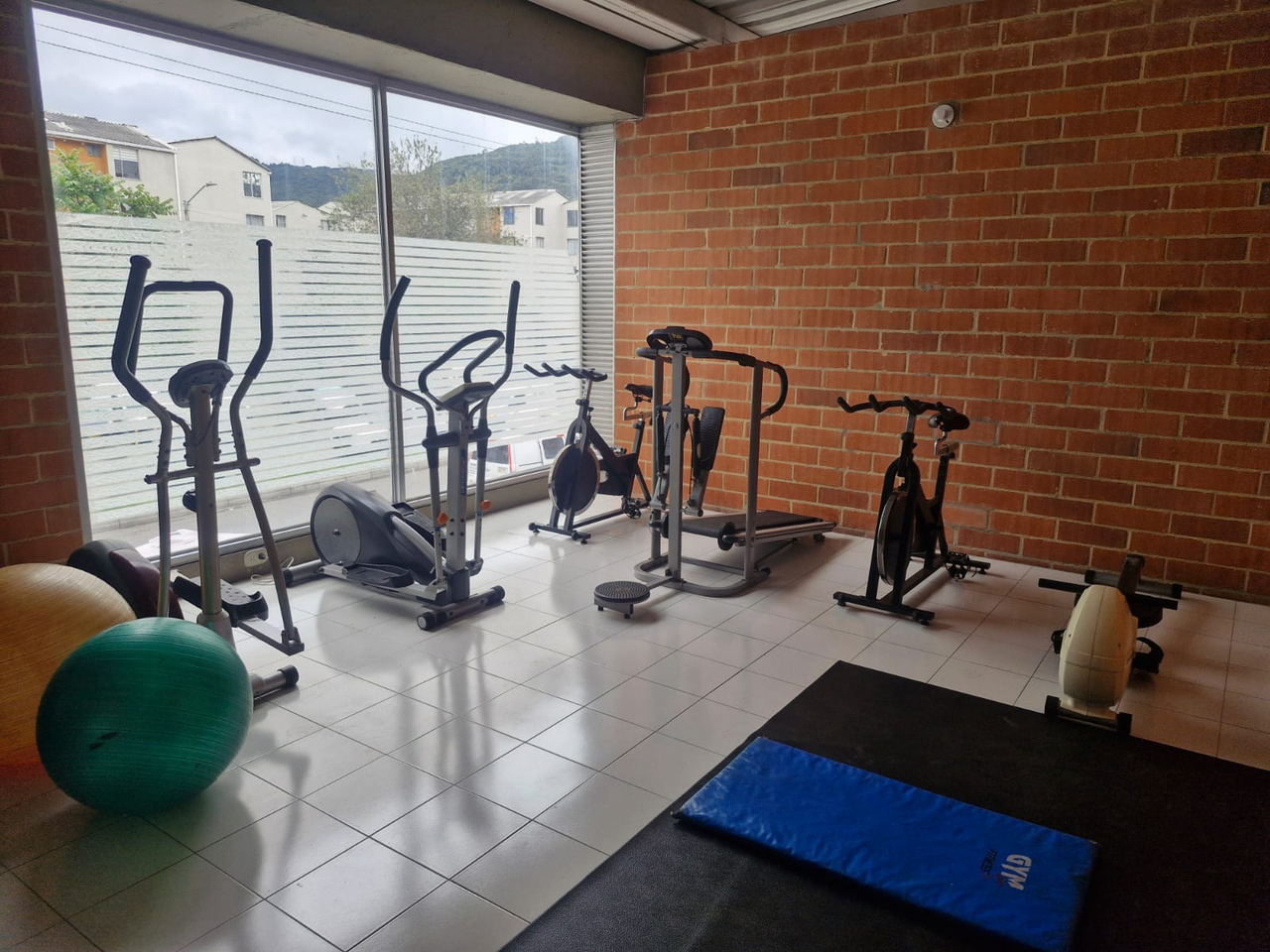 Apartamento de 3 alcobas en venta en Verbenal, Bogotá, 46 m² · foto 15 de 19