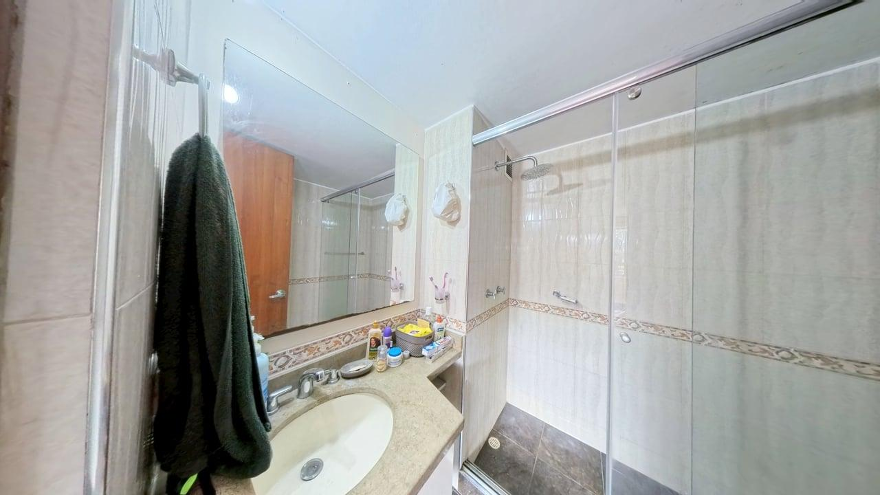 Apartamento de 3 alcobas en venta en El Prado, Bogotá, 97 m² · foto 13 de 24