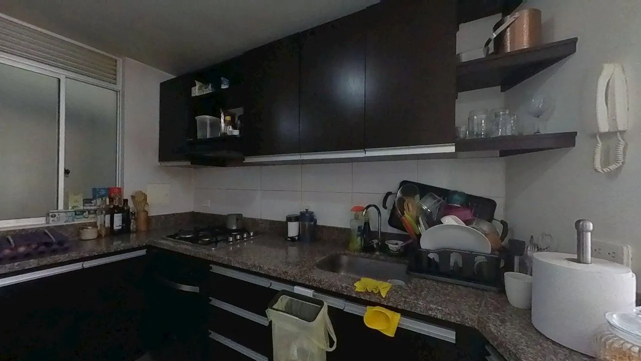 Apartamento en Santa Teresa foto 5