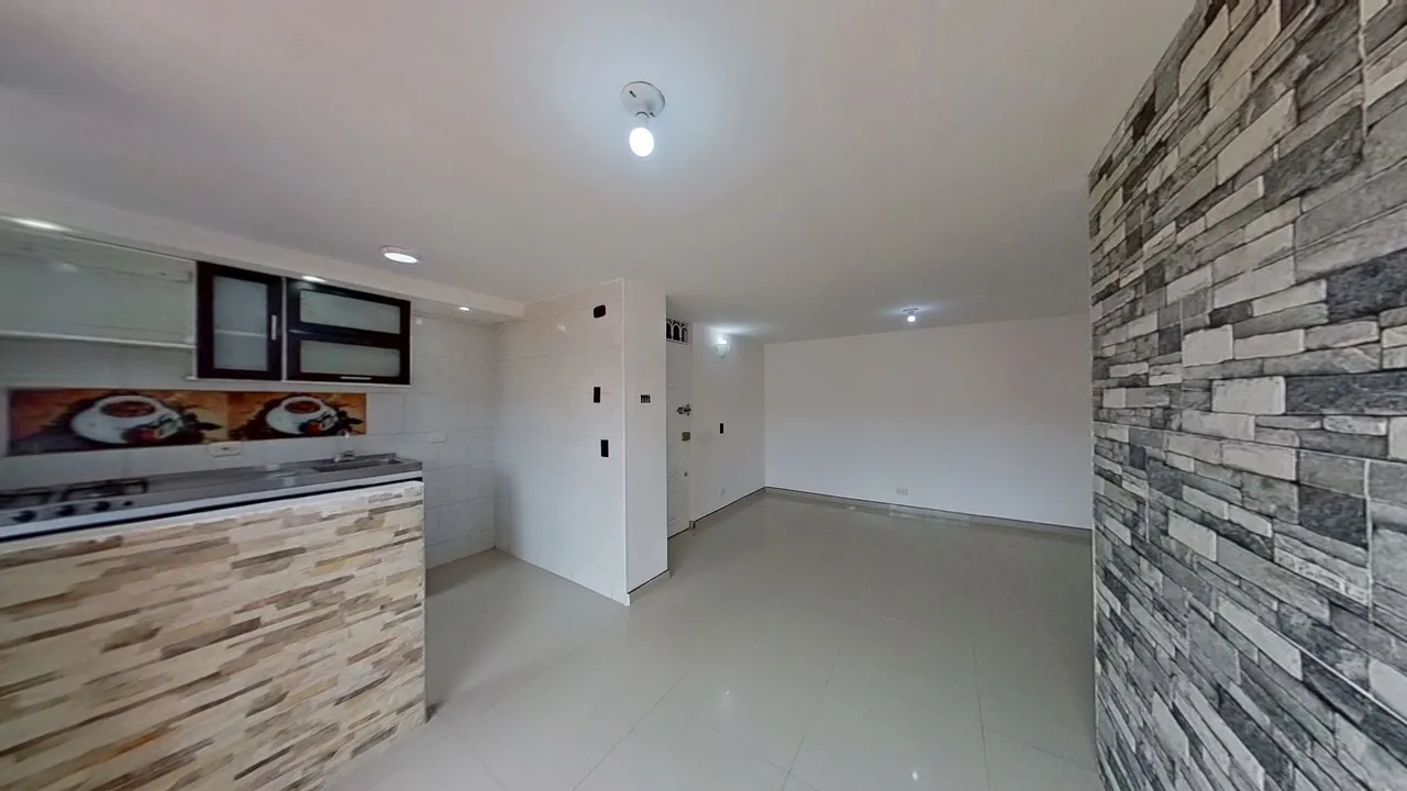 Apartamento en Ciudad Verde foto 3