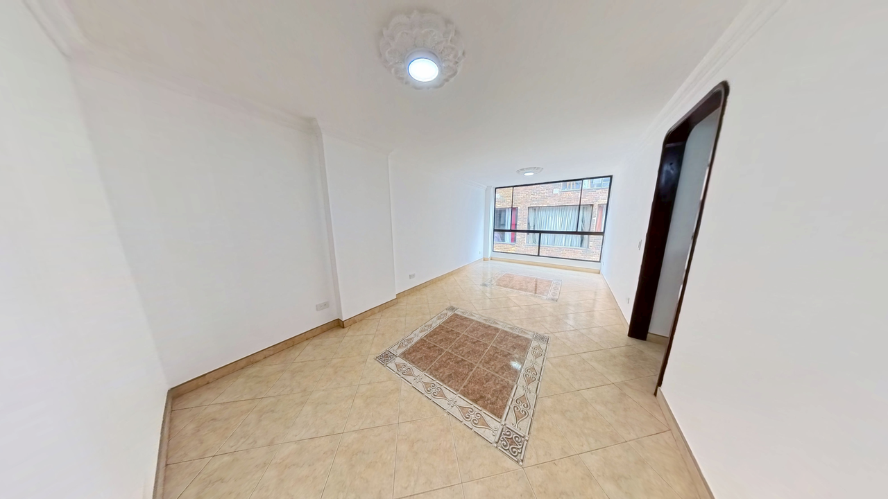 Apartamento en venta en Verbenal, Bogotá · foto 3 de 20
