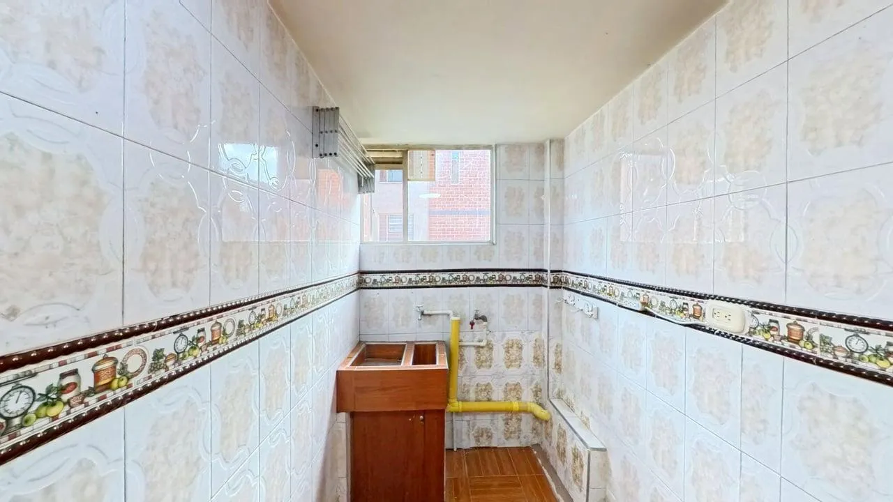 Apartamento en Terreros foto 6