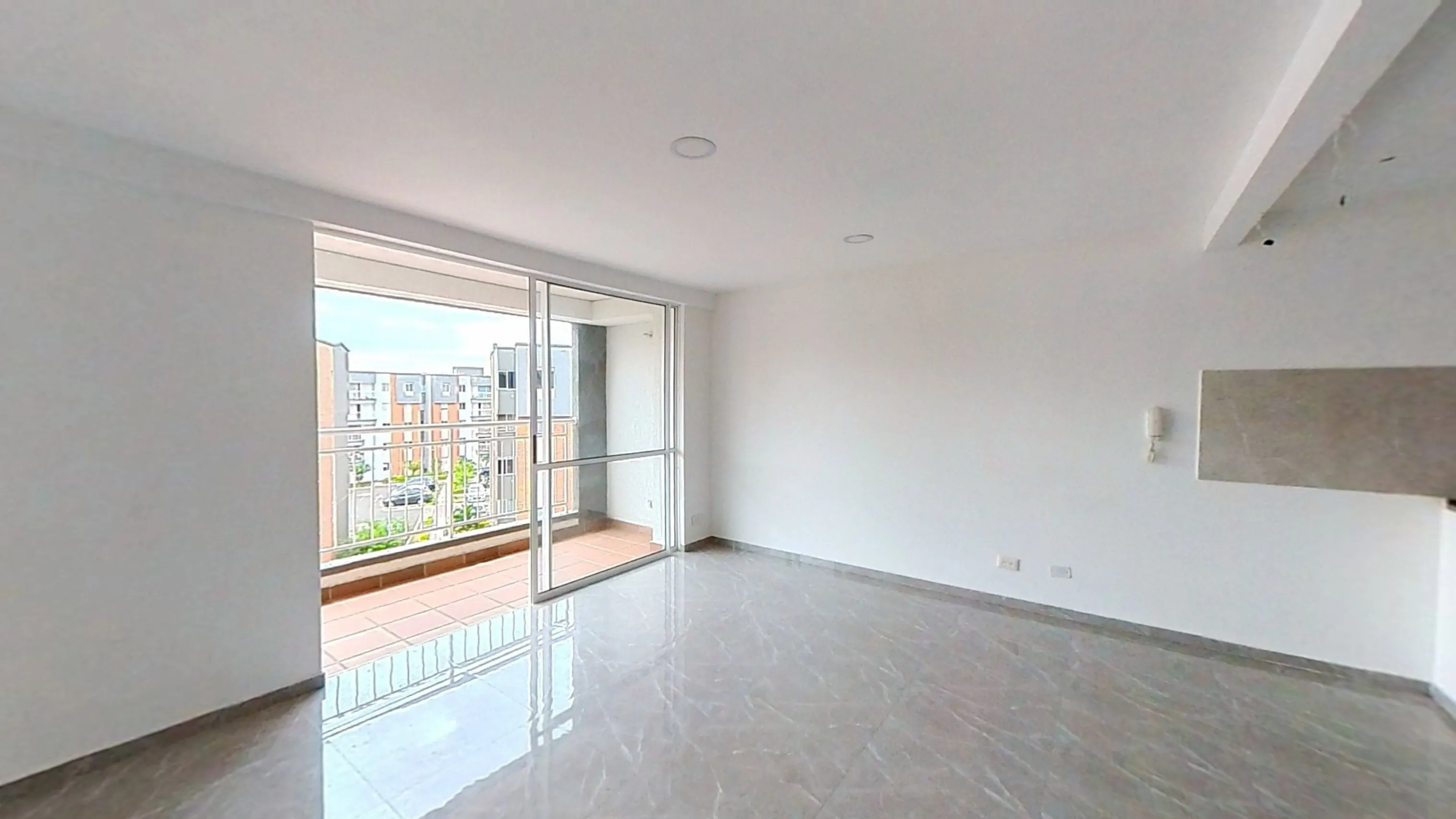 Apartamento en Kachipay foto 4