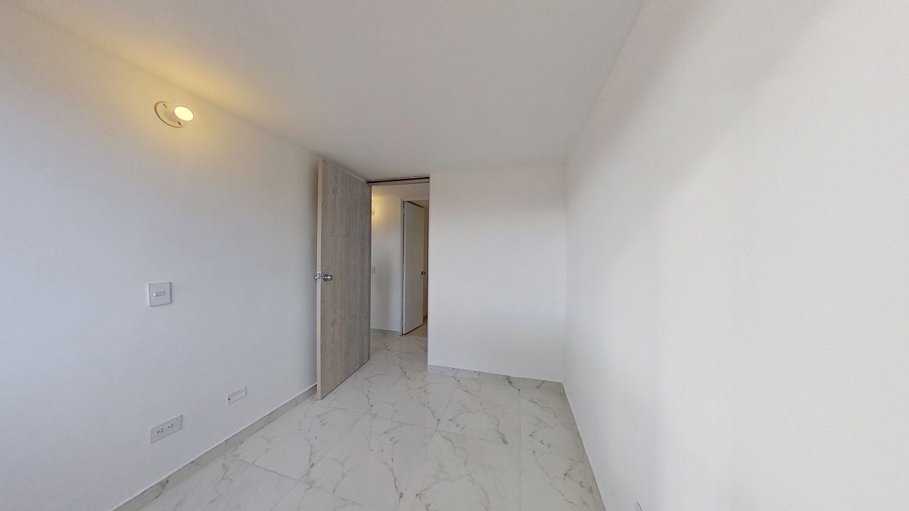 Apartamento de 3 alcobas en venta en Fontibon San Pablo, Bogotá, 46 m² · foto 12 de 24
