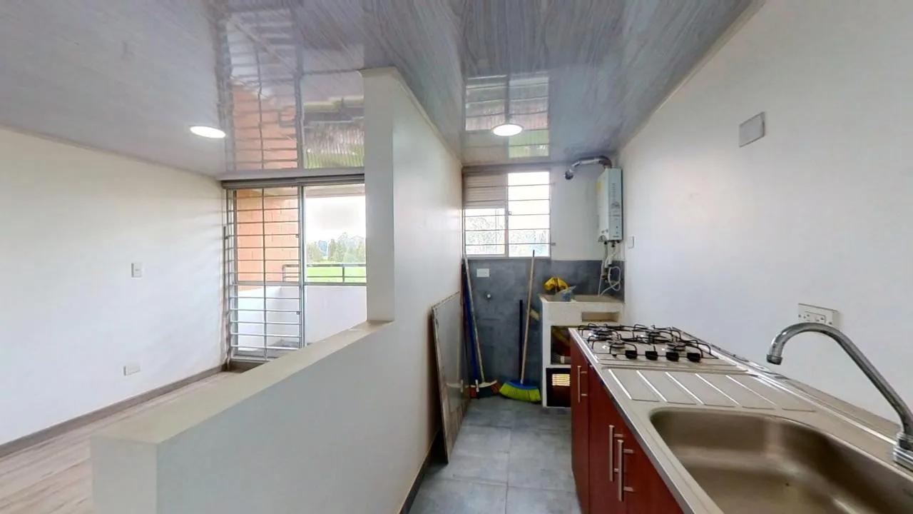 Apartamento en Boreal foto 5
