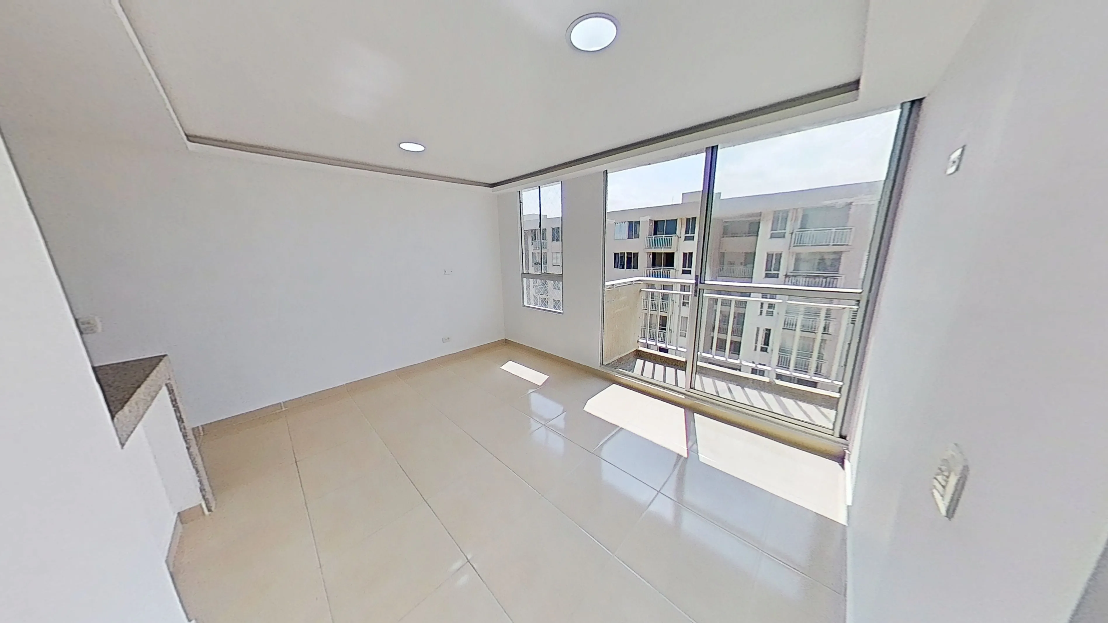 Apartamento en Alameda del Rio foto 2