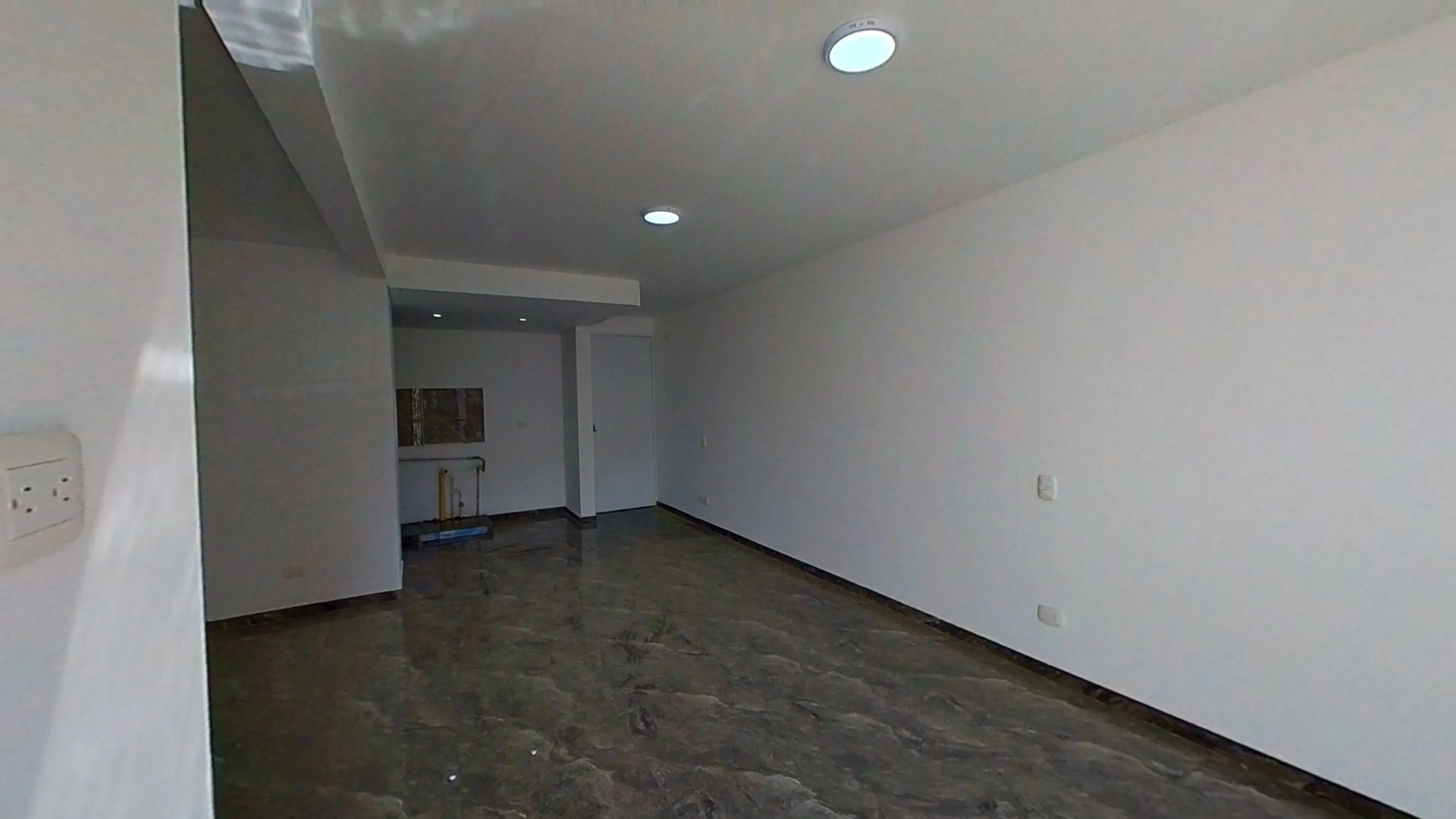 Apartamento en Ciudad Pacifica foto 4