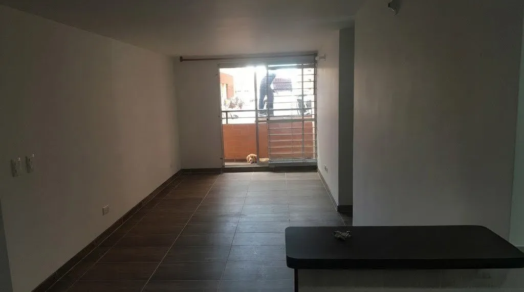 Apartamento en La Prosperidad foto 2