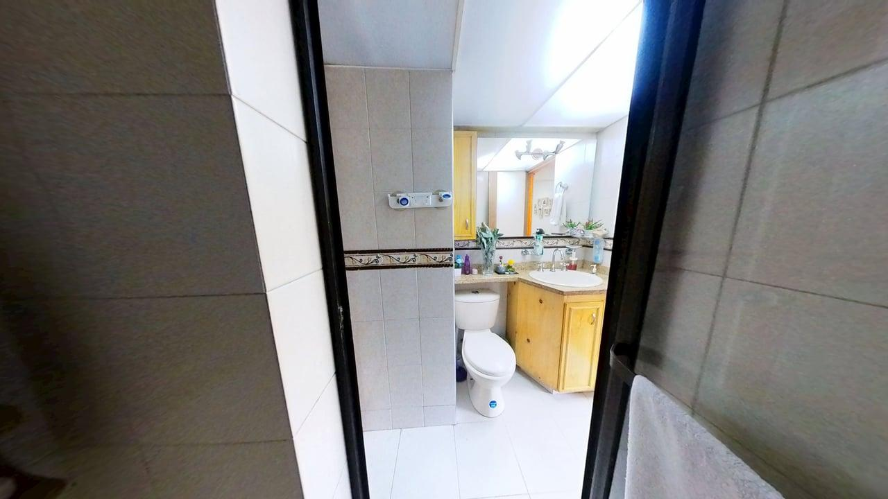 Apartamento en venta en La Sabana, Bogotá · foto 16 de 23