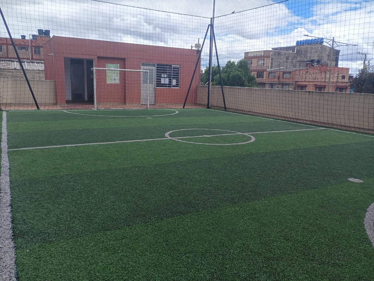 Apartamento en venta en Tunjuelito, Bogotá · foto 16 de 24