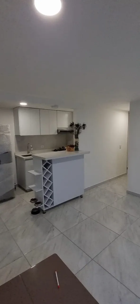Apartamento en La Prosperidad foto 2