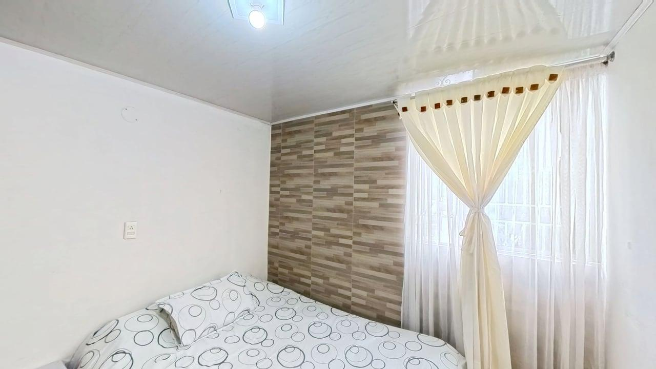 Apartamento de 3 alcobas en venta en San Blas, Bogotá, 50 m² · foto 9 de 24