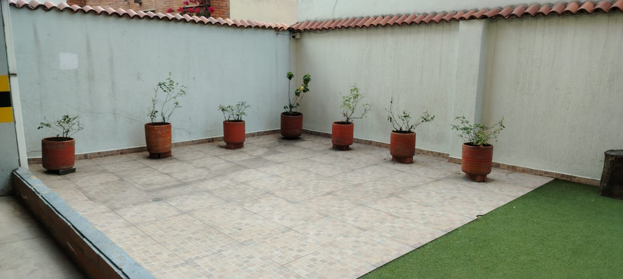Apartamento en venta en Toberin, Bogotá · foto 20 de 22