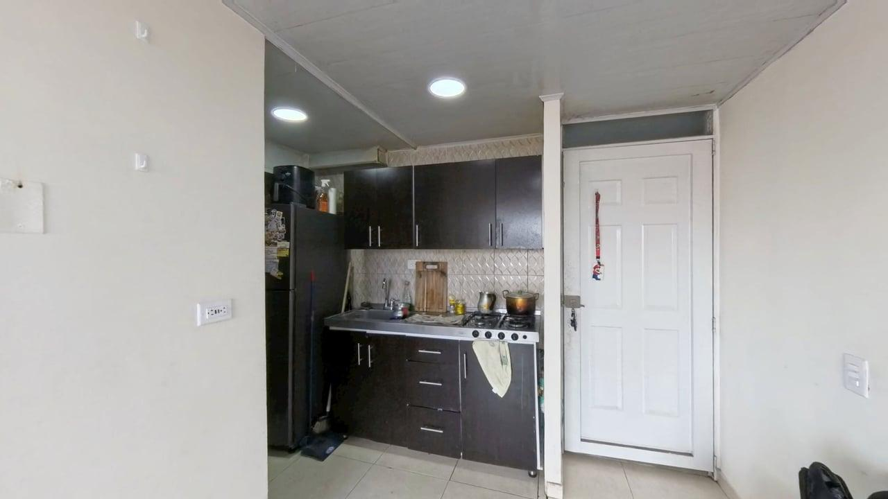 Apartamento en venta en Bosa Central, Bogotá · foto 4 de 24