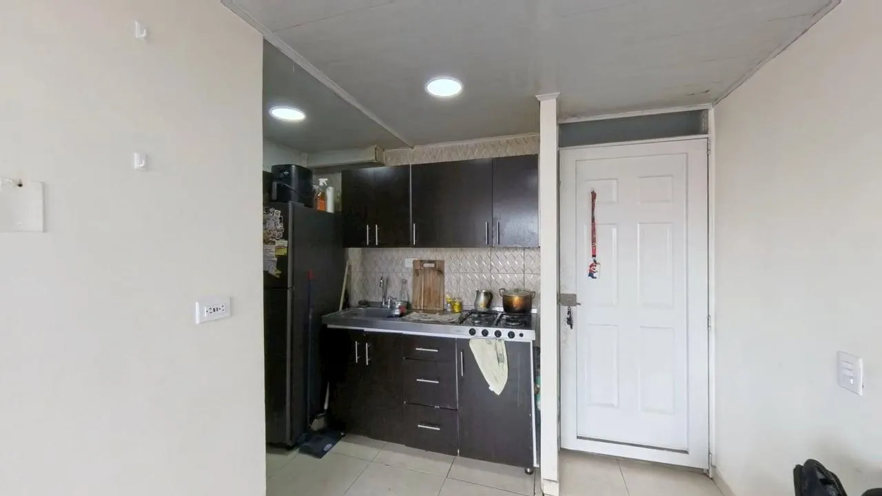 Apartamento en Islandia foto 4