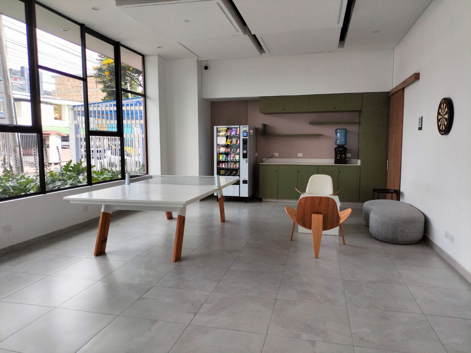 Apartamento en venta en Los Andes, Bogotá · foto 18 de 19