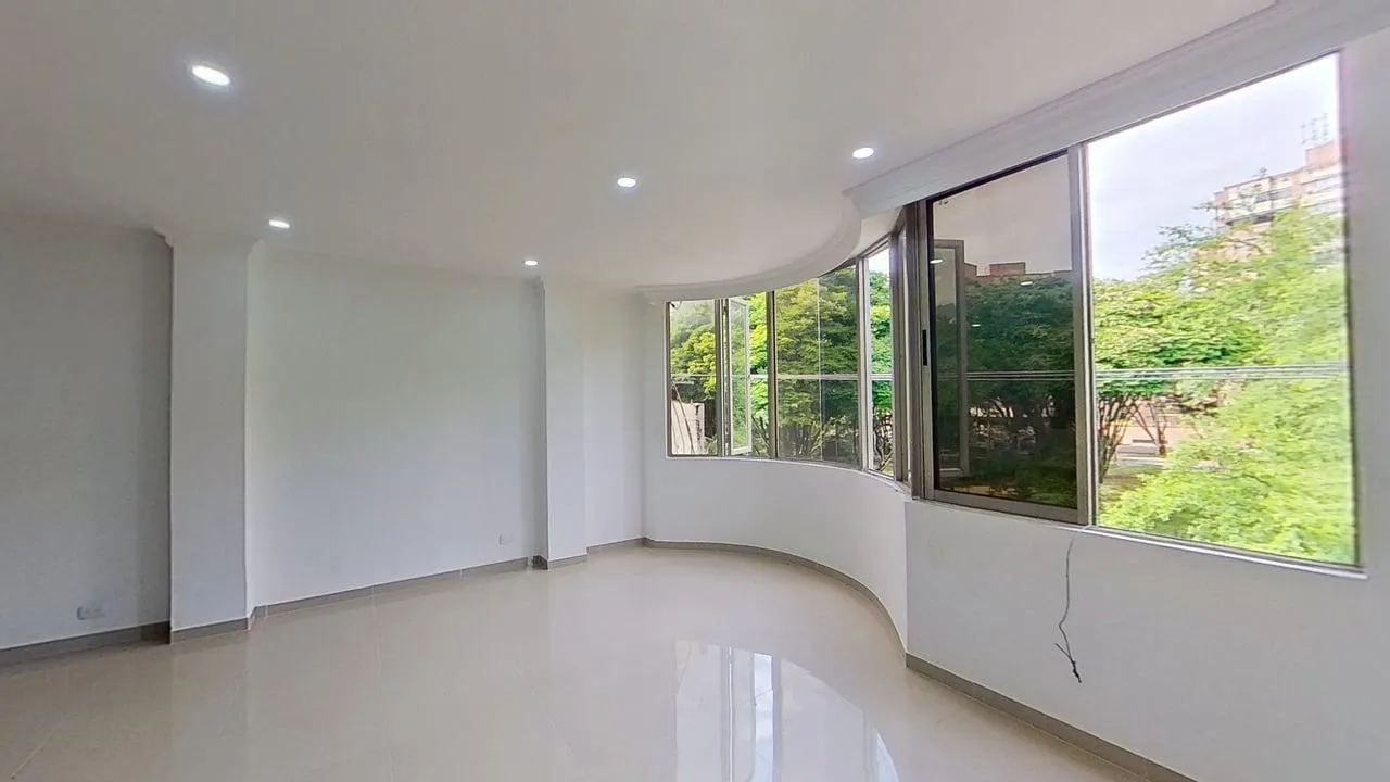 Apartamento en Las Vegas en Las Vegas, Cali