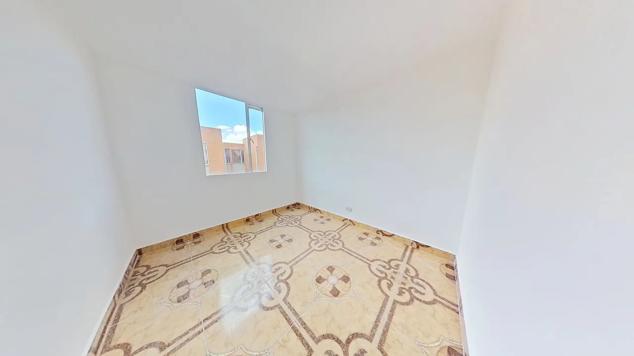 Apartamento en Hogares foto 6