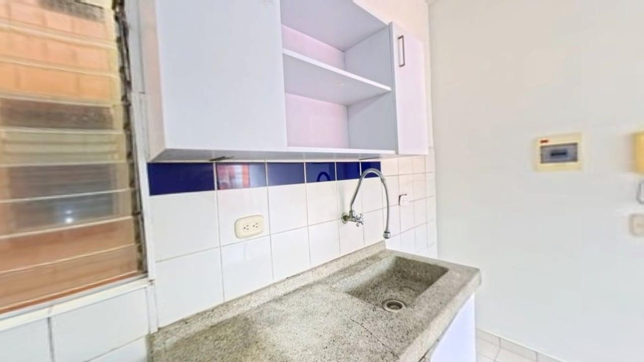 Apartamento en venta en Calandaima, Bogotá · foto 5 de 24