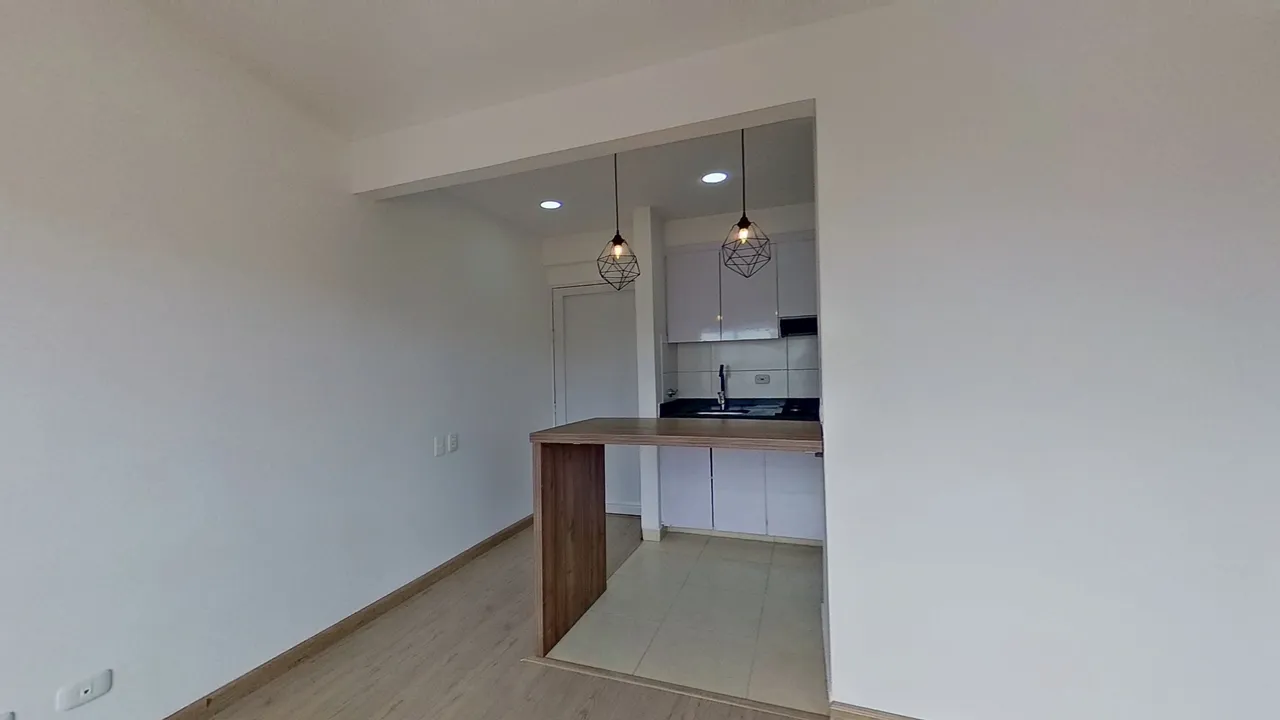 Apartamento en 20 de julio foto 3