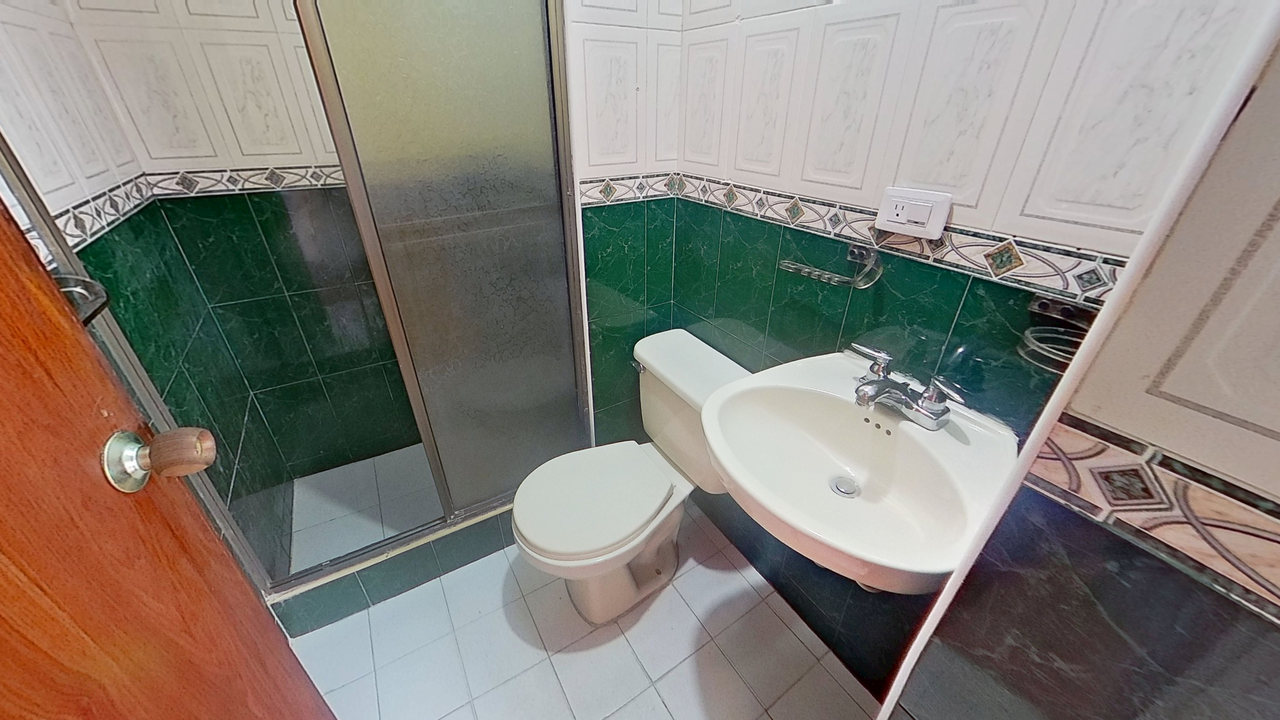 Apartamento en venta en Engativa, Bogotá · foto 7 de 16