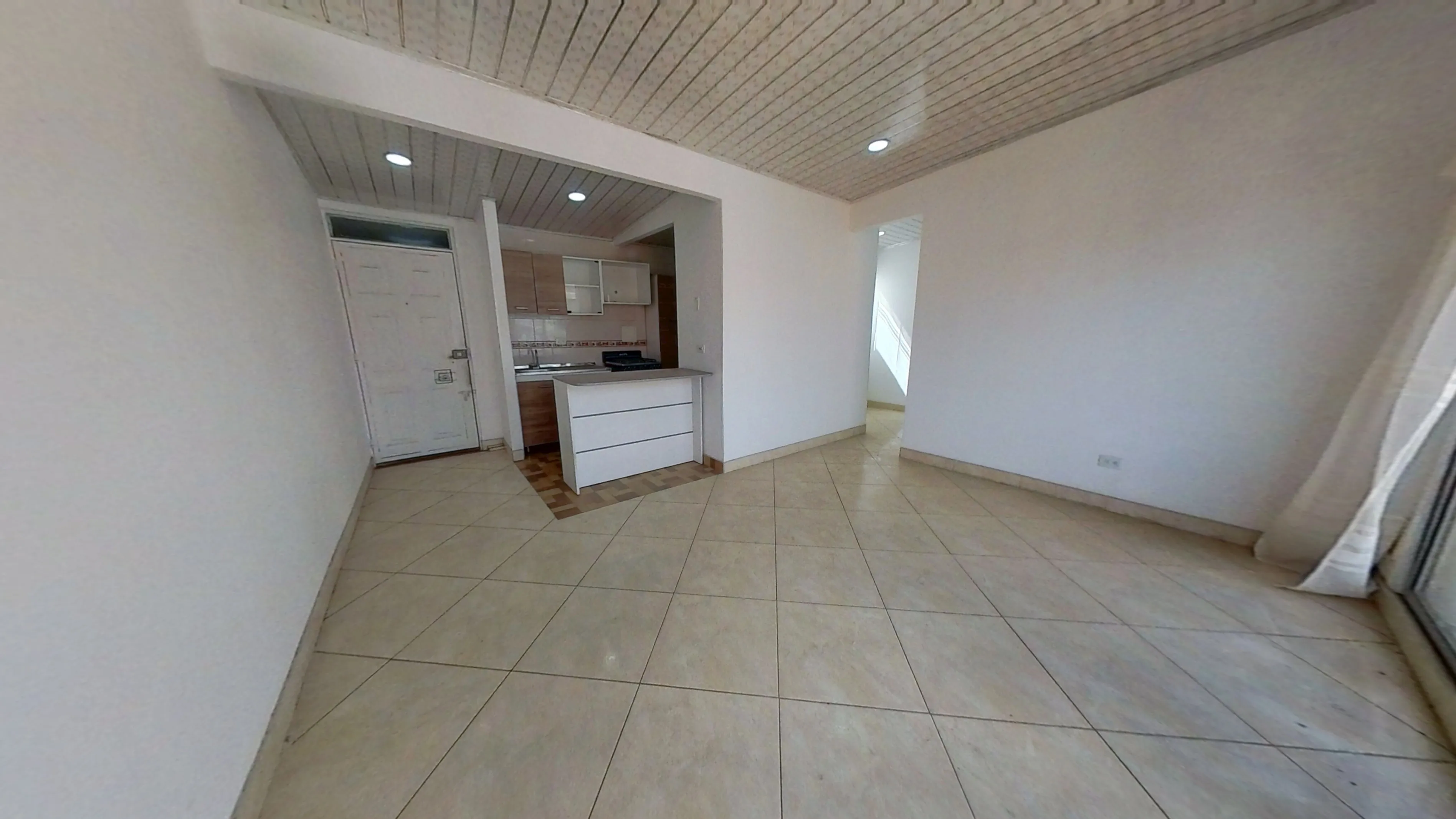 Apartamento en La Prosperidad en La Prosperidad, Madrid