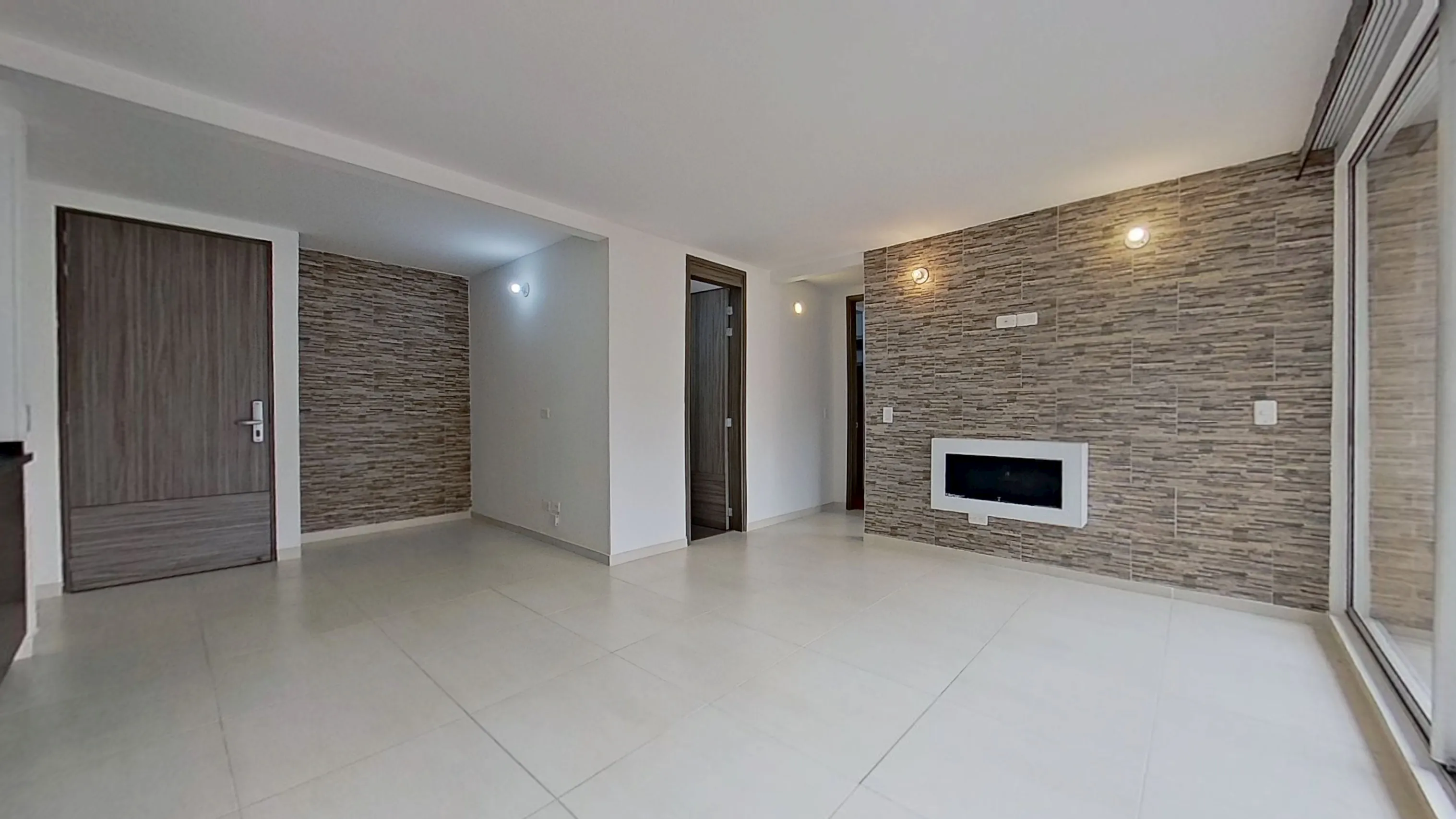 Apartamento en Mosquera foto 2