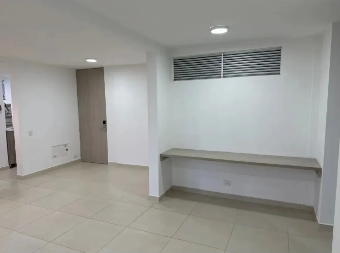 Apartamento en Ciudad Pacífica — Ciudad Pacífica, Cali