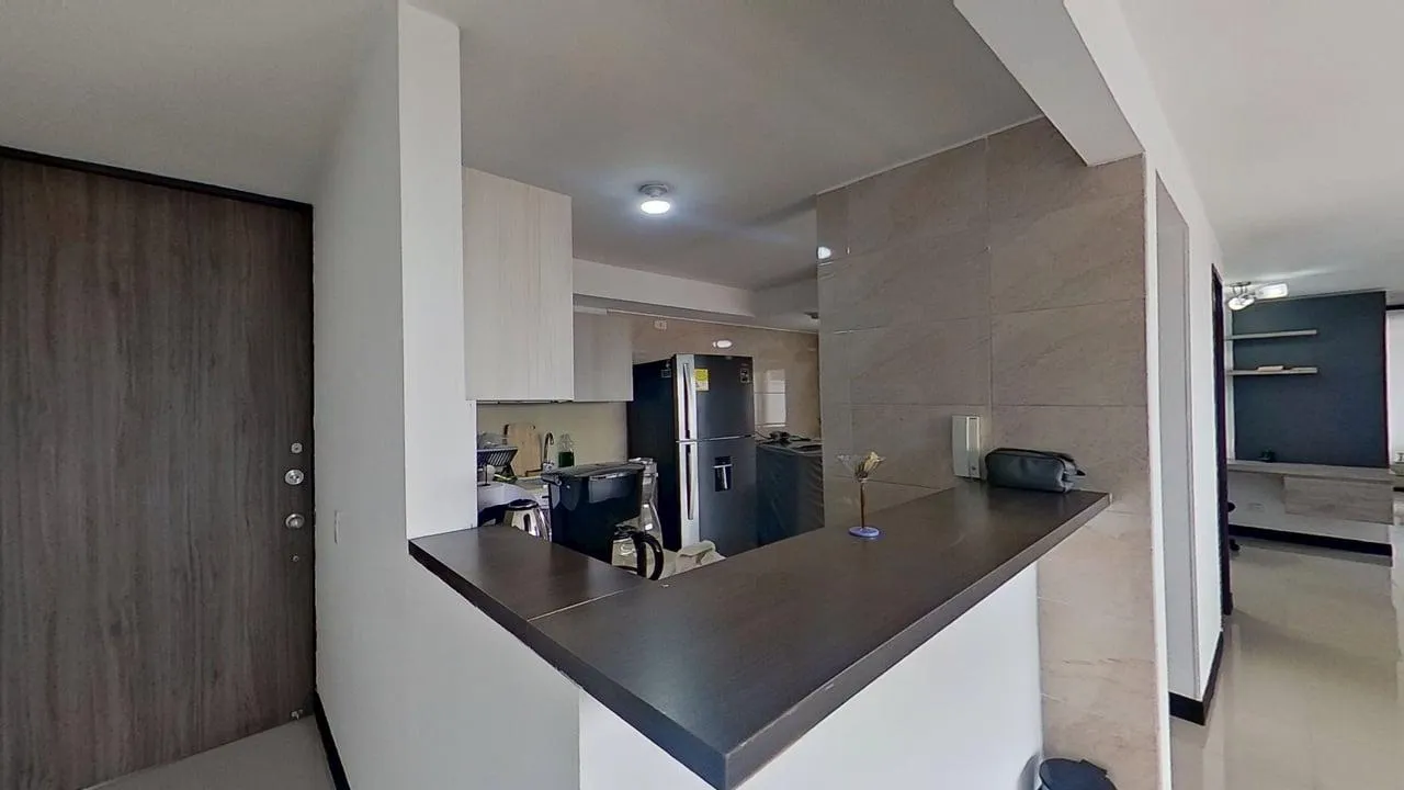 Apartamento en Valle de Lili foto 5