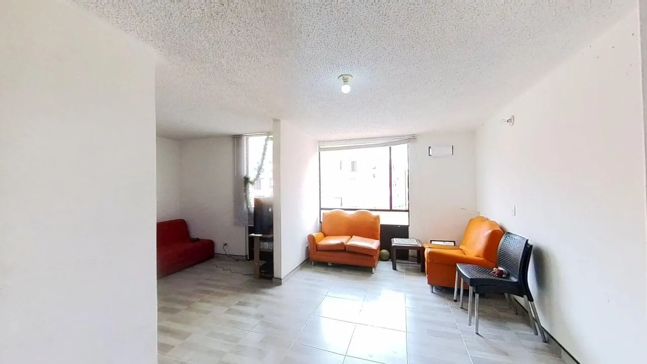 Apartamento en Hogares foto 2