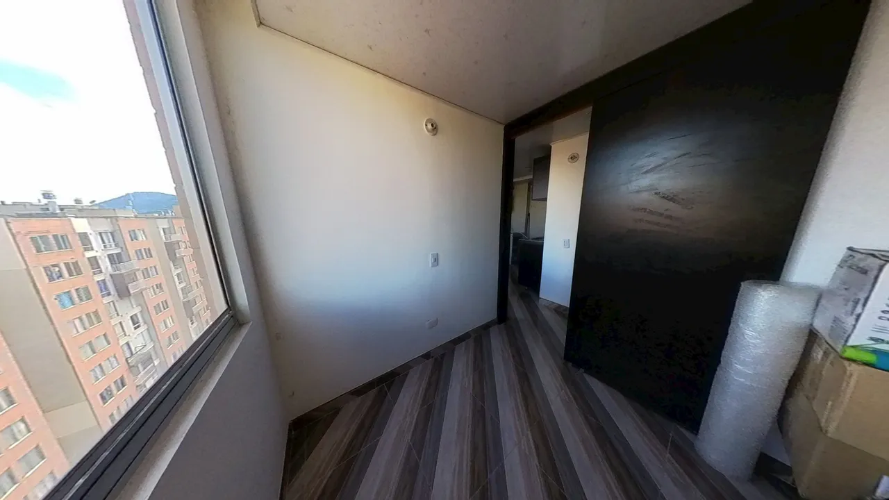 Apartamento en Las Brisas foto 6