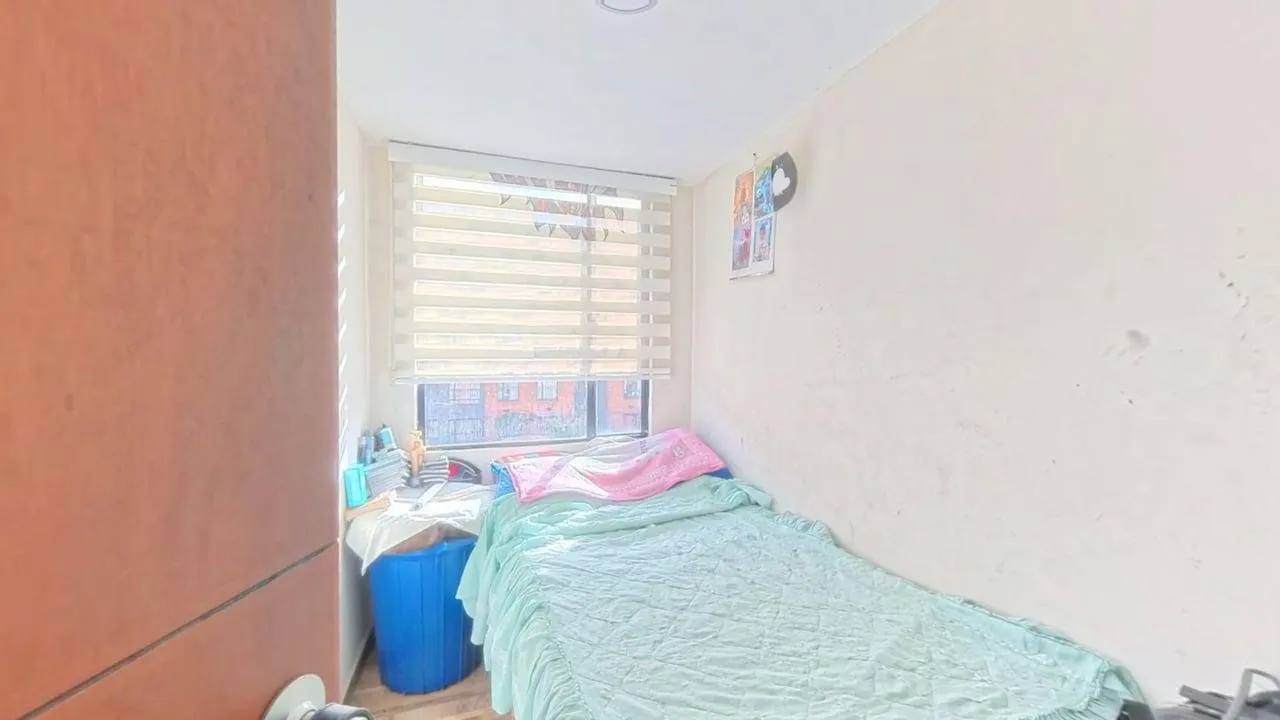 Apartamento en Parques de Bogotá foto 6