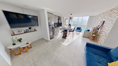 Venta de apartamento Sabaneta Parque del Sol