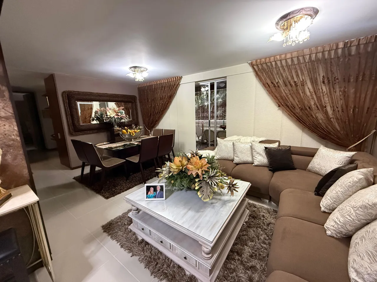 Apartamento en Comuna 2 en Comuna 2, Cali