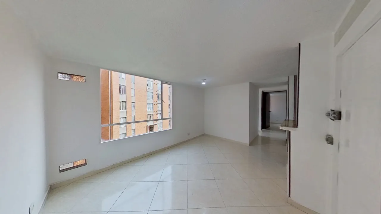 Apartamento en Hogares en Hogares, Soacha
